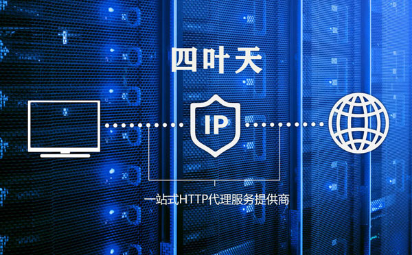 【淄博代理IP】代理IP的主要用途和使用注意事项